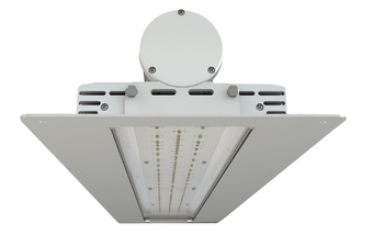 Светильник встраиваемый СОЮЗ 25-160/1-67 лицевое фото